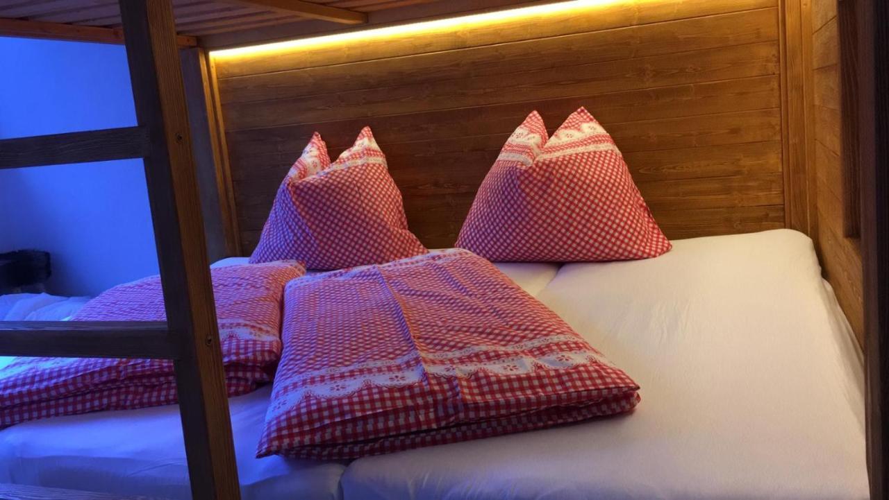 Apartmán Čučoriedka Demänovská Dolina Exterior foto